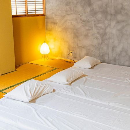 清津峡hostel 雪ふる宿 Seki  Exteriér fotografie